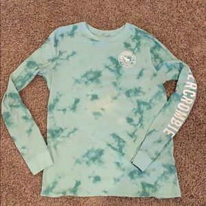 Girls long sleeve T-shirt